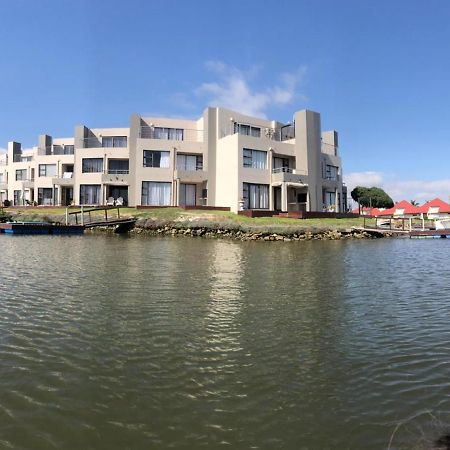 Riverview Retreat เวลด์ดริฟ ภายนอก รูปภาพ