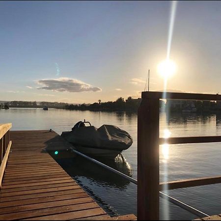 Riverview Retreat เวลด์ดริฟ ภายนอก รูปภาพ
