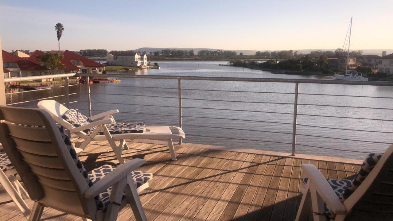Riverview Retreat เวลด์ดริฟ ภายนอก รูปภาพ
