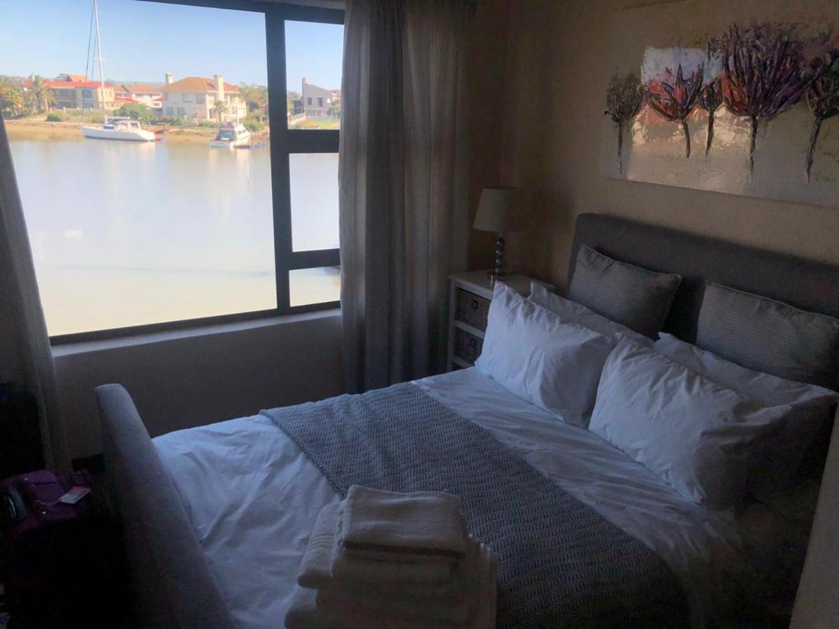 Riverview Retreat เวลด์ดริฟ ภายนอก รูปภาพ