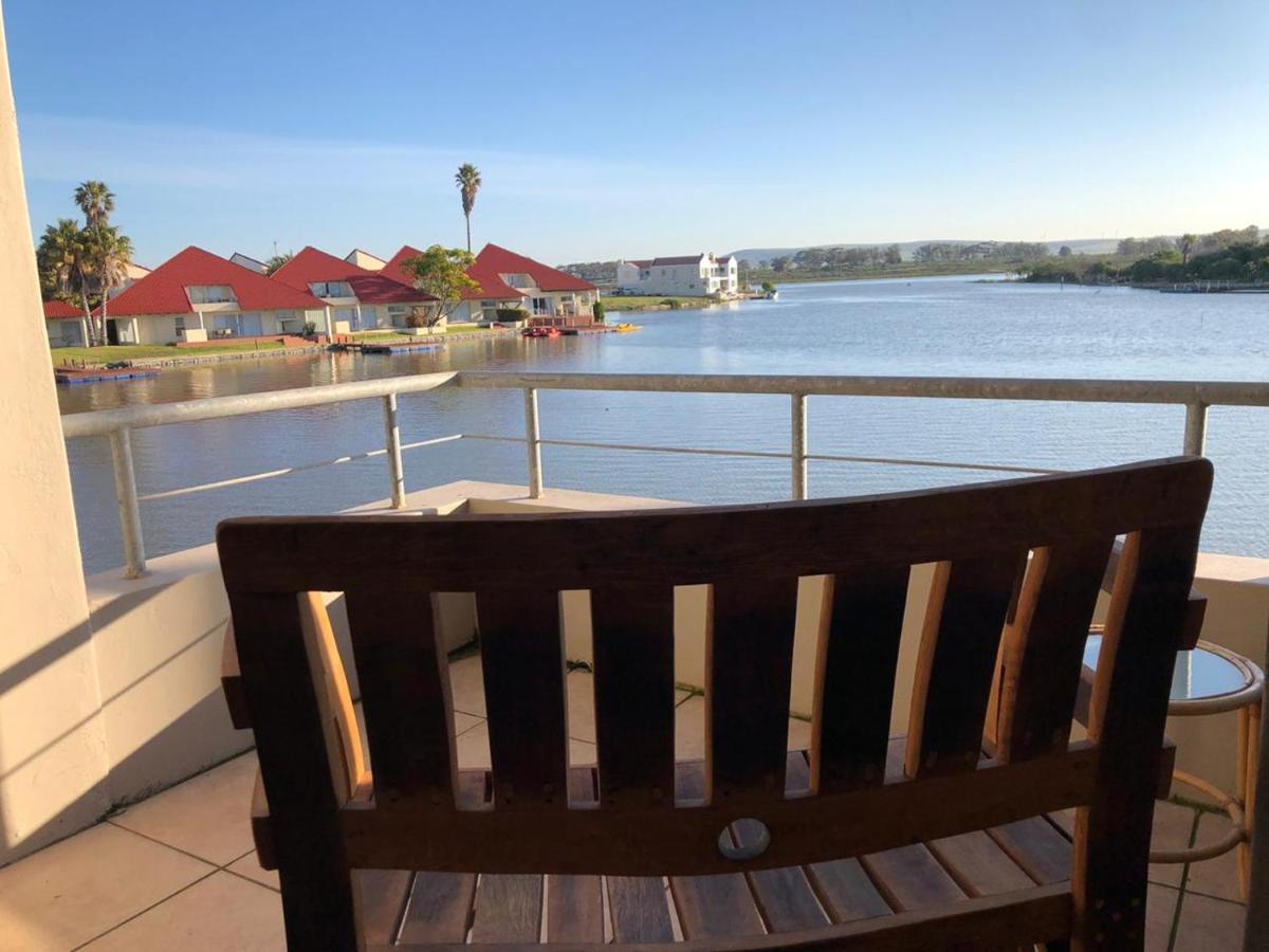 Riverview Retreat เวลด์ดริฟ ภายนอก รูปภาพ