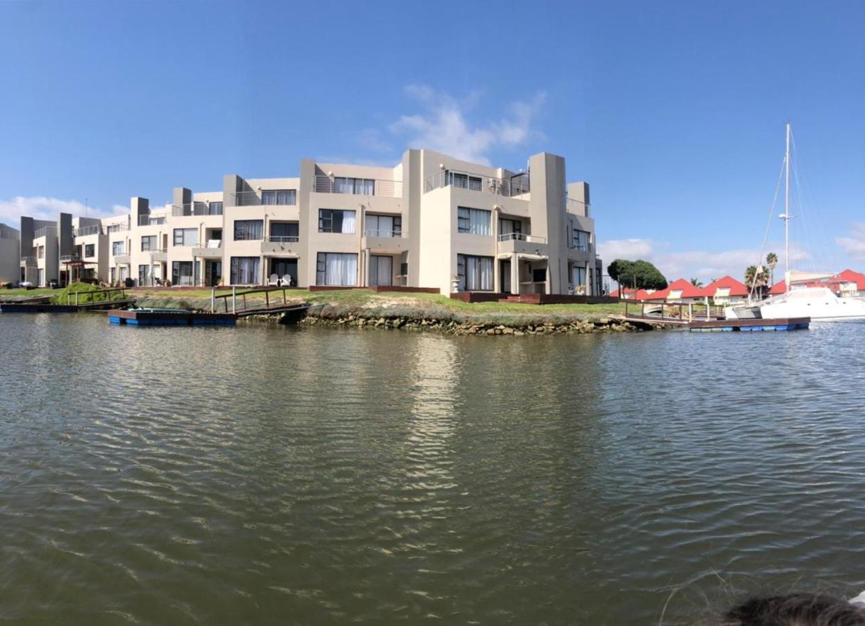 Riverview Retreat เวลด์ดริฟ ภายนอก รูปภาพ