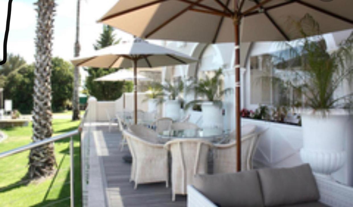 Riverview Retreat เวลด์ดริฟ ภายนอก รูปภาพ