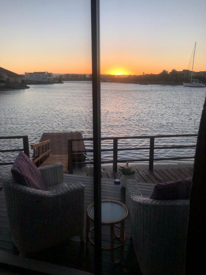 Riverview Retreat เวลด์ดริฟ ภายนอก รูปภาพ