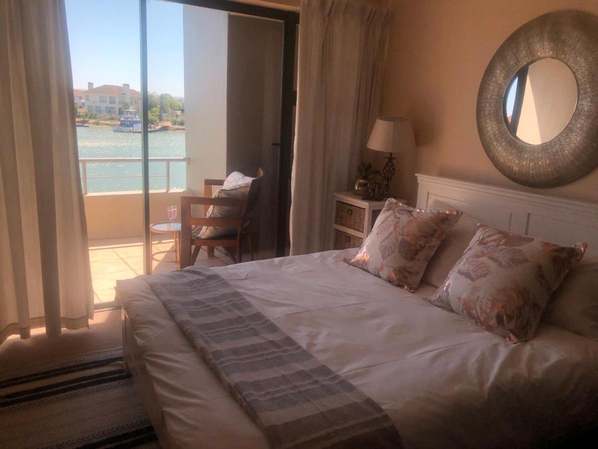 Riverview Retreat เวลด์ดริฟ ภายนอก รูปภาพ