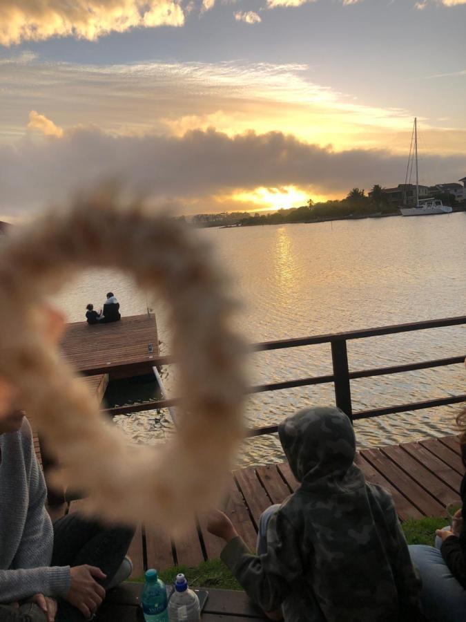 Riverview Retreat เวลด์ดริฟ ภายนอก รูปภาพ