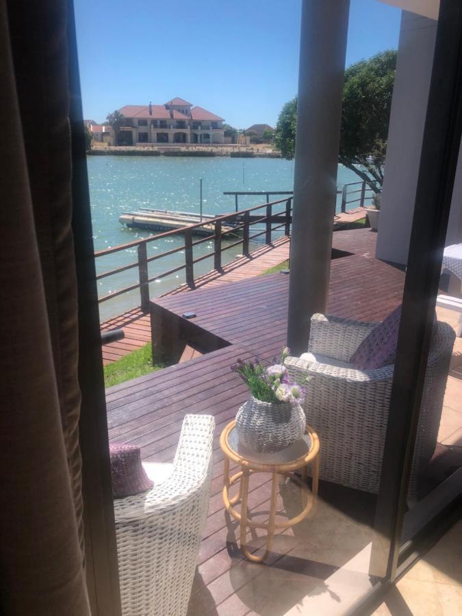 Riverview Retreat เวลด์ดริฟ ภายนอก รูปภาพ