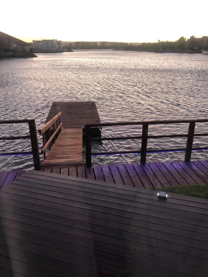 Riverview Retreat เวลด์ดริฟ ภายนอก รูปภาพ