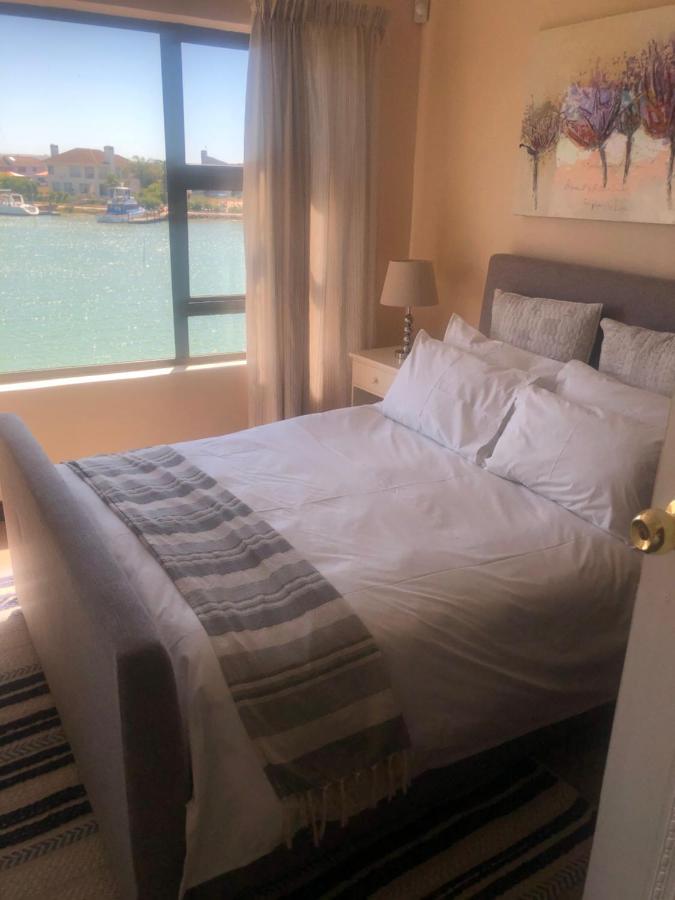 Riverview Retreat เวลด์ดริฟ ภายนอก รูปภาพ