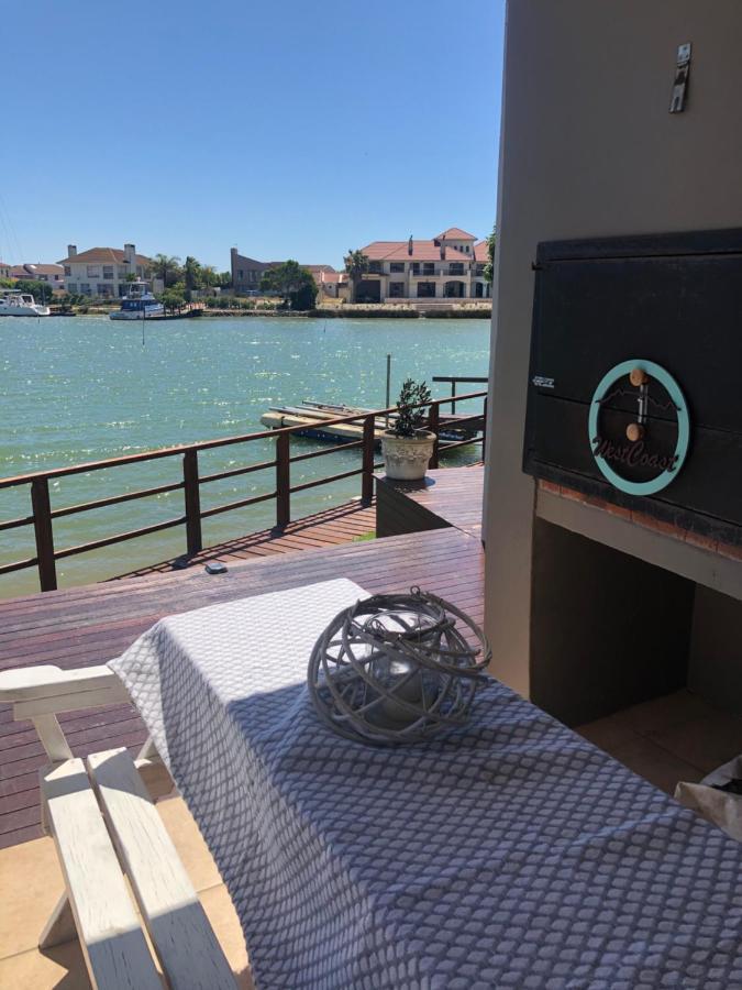 Riverview Retreat เวลด์ดริฟ ภายนอก รูปภาพ